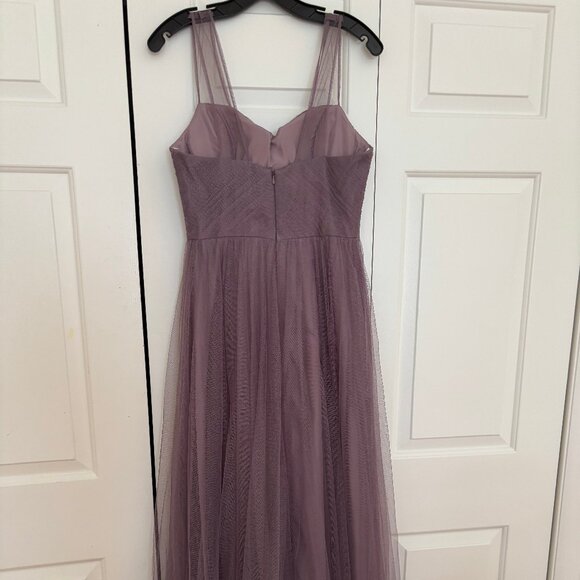 Revelry Pippa Tulle Dress - Picture 2 of 3